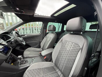 Used Volkswagen Tiguan 2022 for sale - 78416190: Photo