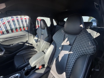 Used Audi RS Q3 2016 for sale - 79487397: Photo