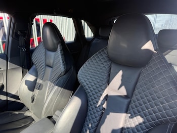 Used Audi RS Q3 2016 for sale - 79487397: Photo