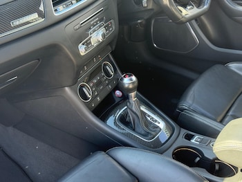 Used Audi RS Q3 2016 for sale - 79487397: Photo