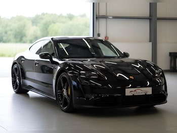 Used Porsche Taycan 2023 for sale - 78613093: Photo