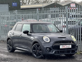Used MINI Hatch 2019 for sale - 78562441: Photo
