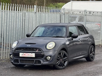 Used MINI Hatch 2019 for sale - 78562441: Photo