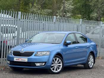 2014 (63) - 1.6 TDI Elegance DSG Euro 5 (s/s) 5dr