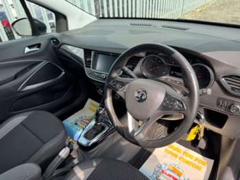 Used Vauxhall Crossland X 2019 for sale - 74875228: Photo