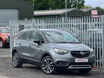 Used Vauxhall Crossland X 2019 for sale - 74875228: Photo