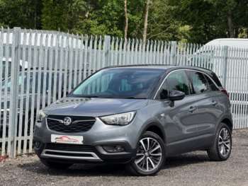 Used Vauxhall Crossland X 2019 for sale - 74875228: Photo