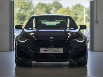 Used BMW 2 Series 2023 for sale - 79621581: Photo