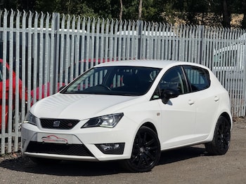 Used SEAT Ibiza 2016 for sale - 79487410: Photo