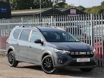 Used Dacia Jogger 2023 for sale - 79495935: Photo