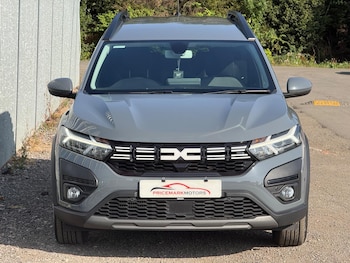 Used Dacia Jogger 2023 for sale - 79495935: Photo