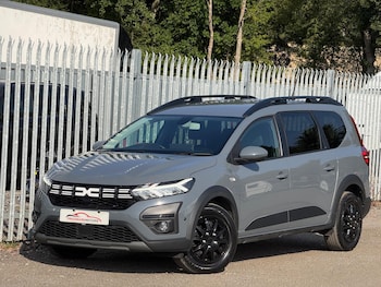 Used Dacia Jogger 2023 for sale - 79495935: Photo