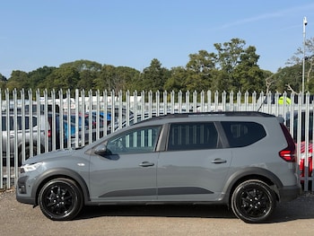 Used Dacia Jogger 2023 for sale - 79495935: Photo