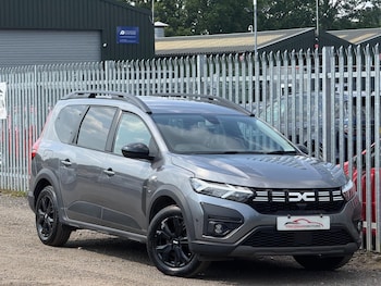 Used Dacia Jogger 2023 for sale - 79192307: Photo