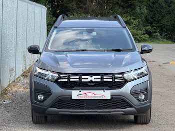 Used Dacia Jogger 2023 for sale - 79192307: Photo