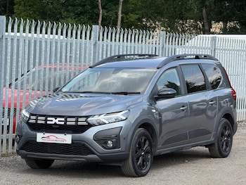 Used Dacia Jogger 2023 for sale - 79192307: Photo