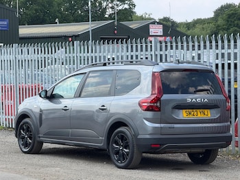 Used Dacia Jogger 2023 for sale - 79192307: Photo