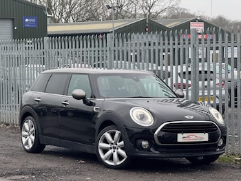 Used MINI Clubman 2017 for sale - 78339752: Photo