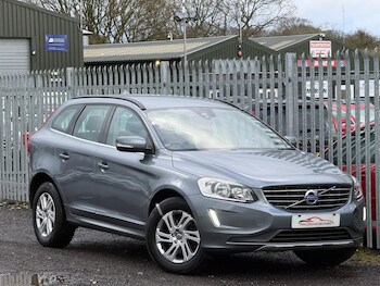 Used Volvo XC60 2016 for sale - 78339754: Photo