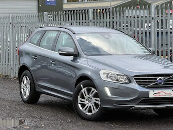 Used Volvo XC60 2016 for sale - 78339754: Photo