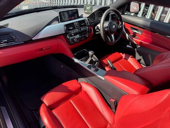 Used BMW 4 Series 2016 for sale - 79497011: Photo