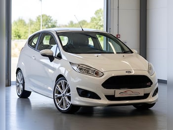 Used Ford Fiesta 2014 for sale - 78447832: Photo