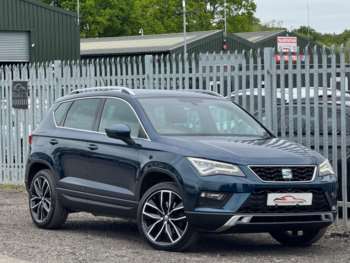 2017 (17) - 2.0 TDI Xcellence 5dr DSG 4Drive