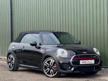 Used MINI Convertible 2018 for sale - 74610561: Photo