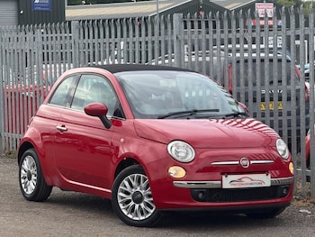 Used Fiat 500 2014 for sale - 79553605: Photo
