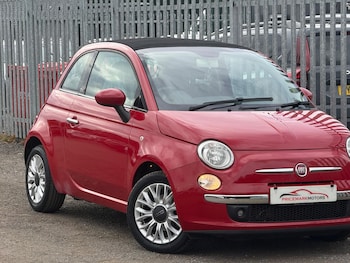 Used Fiat 500 2014 for sale - 79553605: Photo