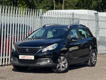 Used Peugeot 2008 2017 for sale - 75115033: Photo