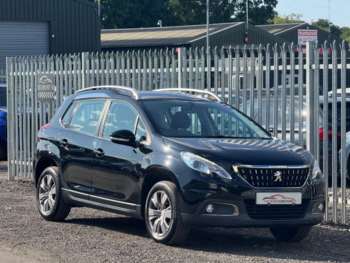 Used Peugeot 2008 2017 for sale - 75115033: Photo