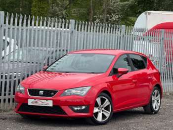 2014 (14) - 2.0 TDI CR FR DSG Euro 5 (s/s) 5dr
