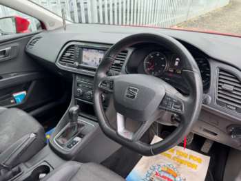 Used SEAT Leon 2014 for sale - 74667124: Photo