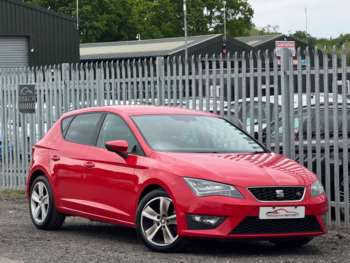 Used SEAT Leon 2014 for sale - 74667124: Photo