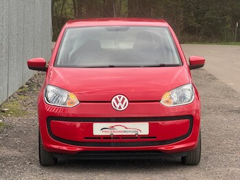 Used Volkswagen up! 2014 for sale - 78334878: Photo
