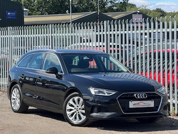 Used Audi A4 2021 for sale - 79362156: Photo
