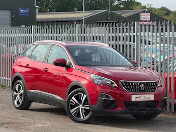 Used Peugeot 3008 2018 for sale - 79532178: Photo