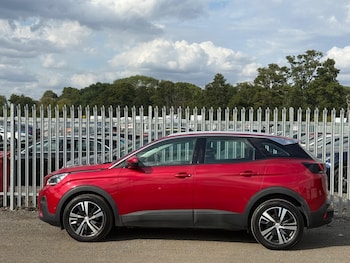 Used Peugeot 3008 2018 for sale - 79532178: Photo