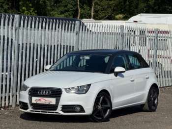 2012 (12) - 1.6 TDI Sport Sportback Euro 5 (s/s) 5dr