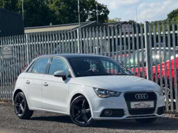 Used Audi A1 2012 for sale - 74989509: Photo