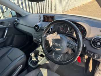 Used Audi A1 2012 for sale - 74989509: Photo