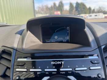 Used Ford Fiesta 2015 for sale - 74898902: Photo