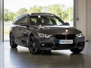 Used BMW 3 Series 2018 for sale - 78362166: Photo