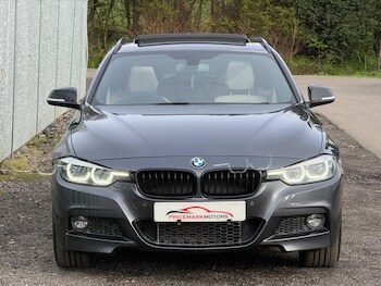 Used BMW 3 Series 2018 for sale - 78362166: Photo