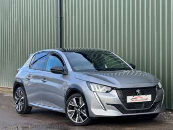 2020 (20) - 1.2 PureTech GT Line EAT Euro 6 (s/s) 5dr