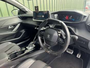 Used Peugeot 208 2020 for sale - 74610957: Photo
