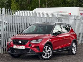 Used SEAT Arona 2023 for sale - 74777823: Photo