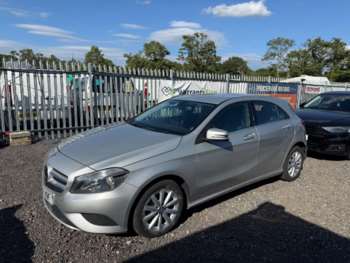 (14) - 1.5 A180 CDI SE 7G-DCT Euro 5 (s/s) 5dr