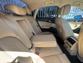 Used Audi A6 Saloon 2013 for sale - 74861169: Photo